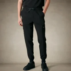London Jogger Scrub Pants