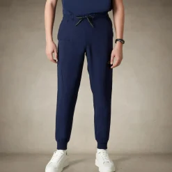 London Jogger Scrub Pants