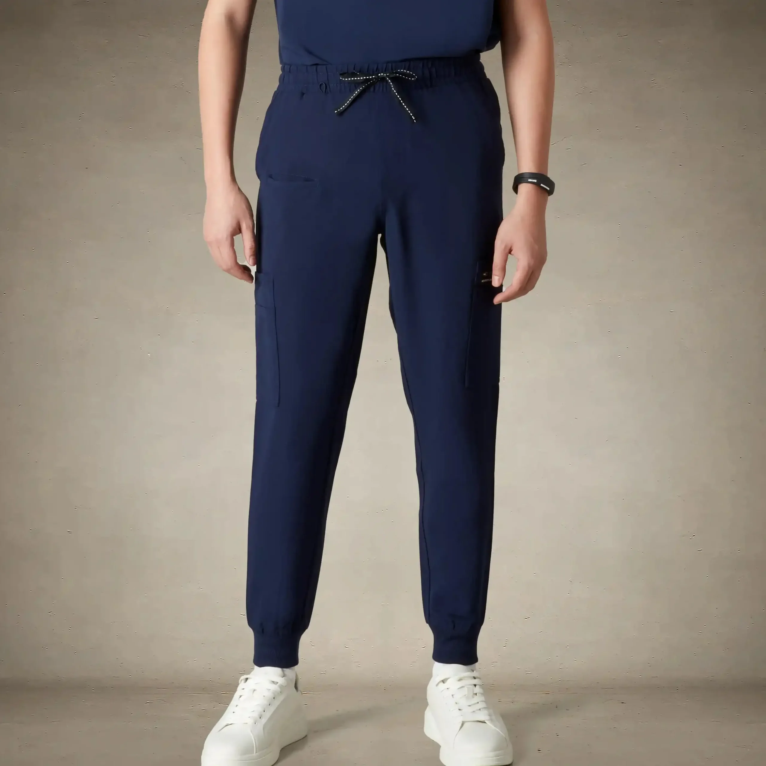 London Jogger Scrub Pants