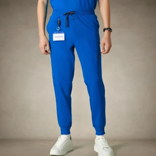 London Jogger Scrub Pants