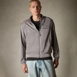 Men's Athletic Club Jacket