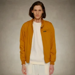 Men's Classic Iconic Racer Jacket