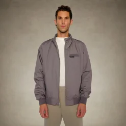 Men's Classic Iconic Racer Jacket