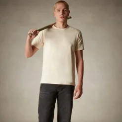 Men's Crew Neck T-Shirt