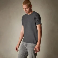 Men's Crew Neck T-Shirt