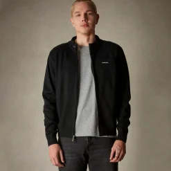 Men's Iconic Racer Sweater