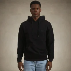 Men's Logan Hooded Sweatshirt