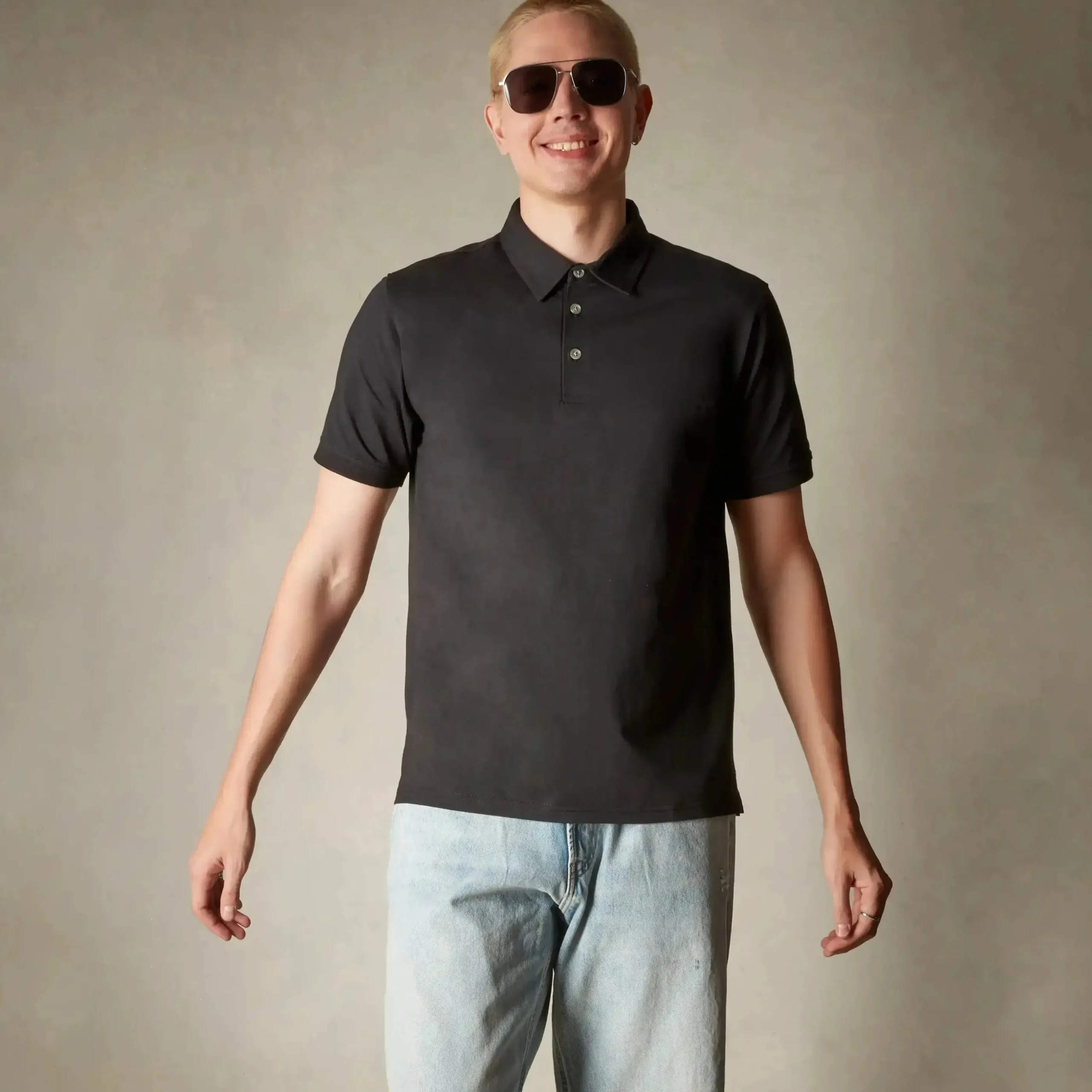 Men's Polo Shirt