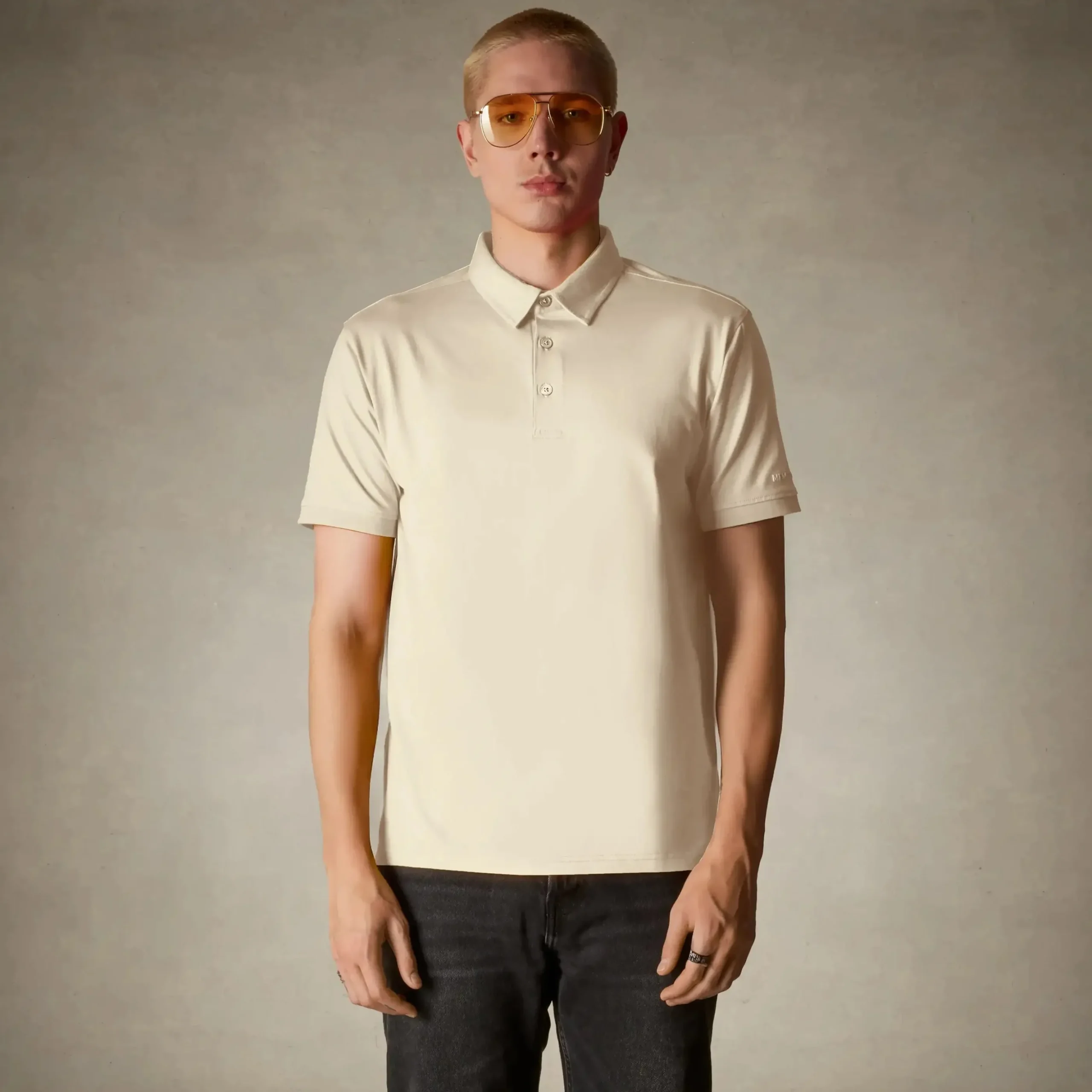 Men's Polo Shirt
