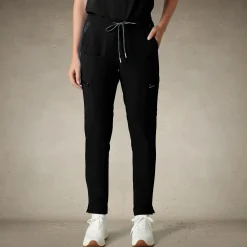 Reus Open Bottom Scrub Pants