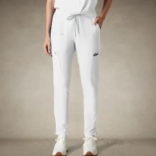 Reus Open Bottom Scrub Pants