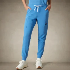 Valencia Jogger Scrub Pants