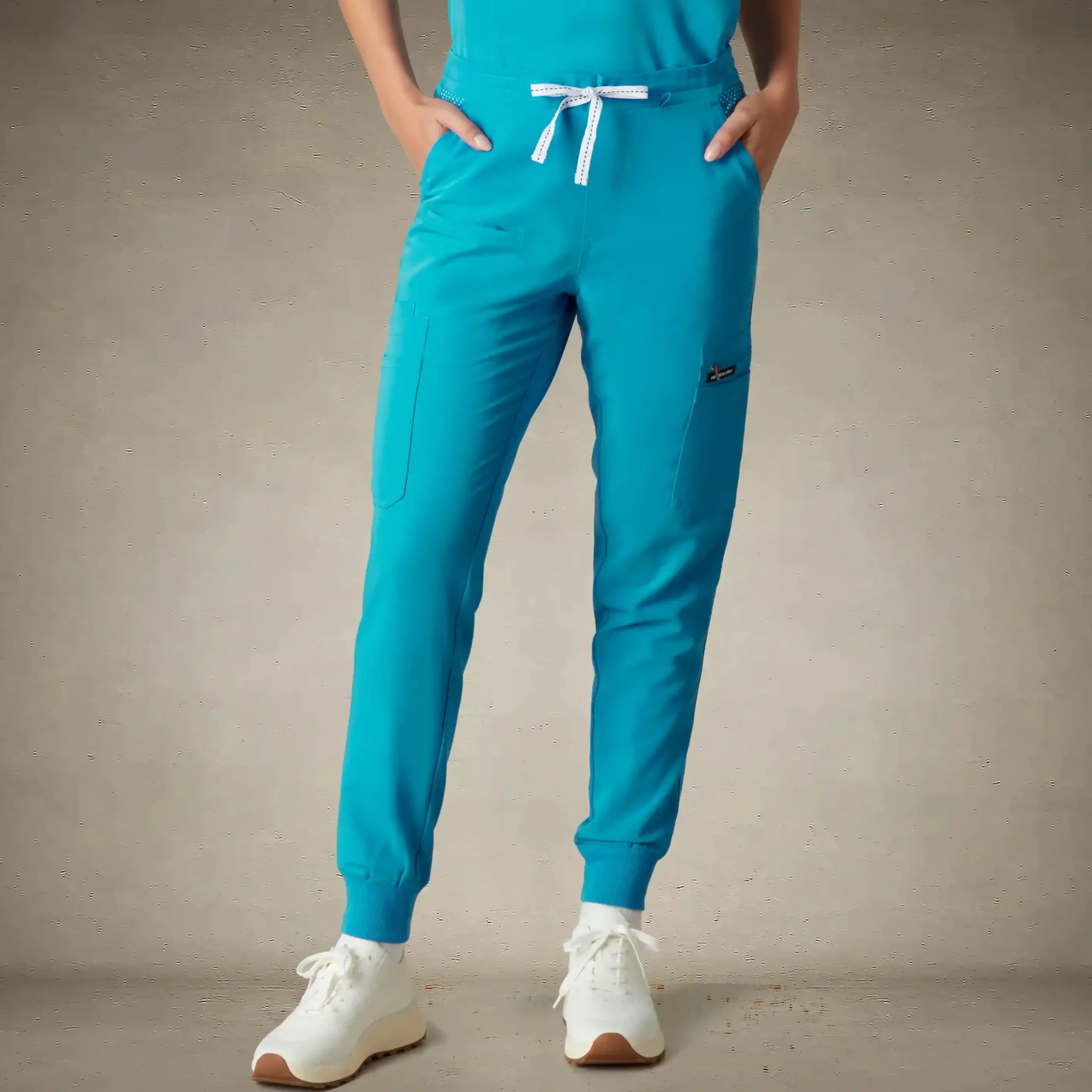 Valencia Jogger Scrub Pants