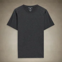 Women's Oversized Crew Neck T-Shirt