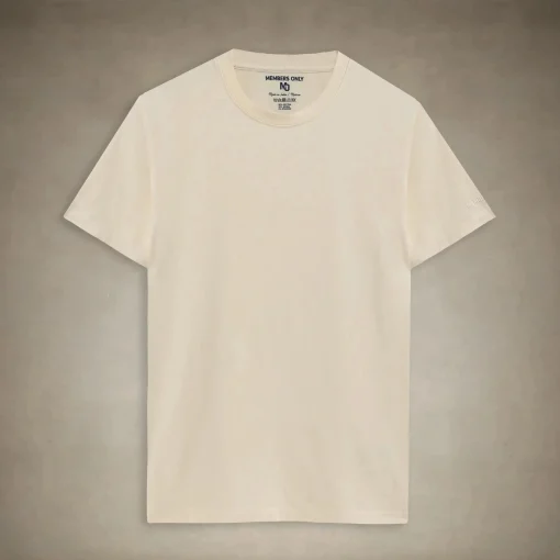 Women's Oversized Crew Neck T-Shirt